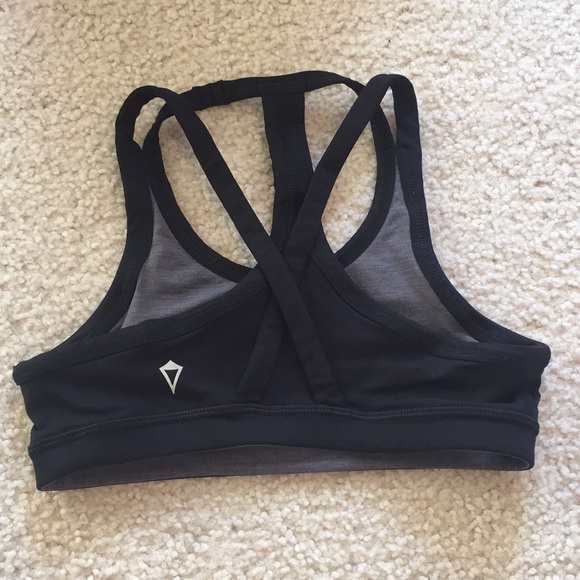 Ivivva Other - ivivva reversible bra 8